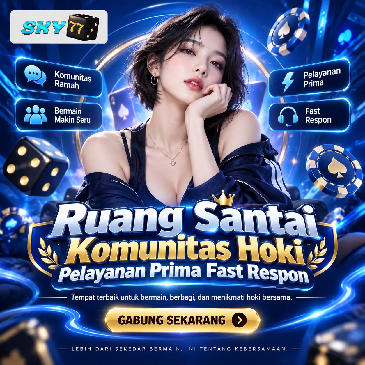 Popup Banner