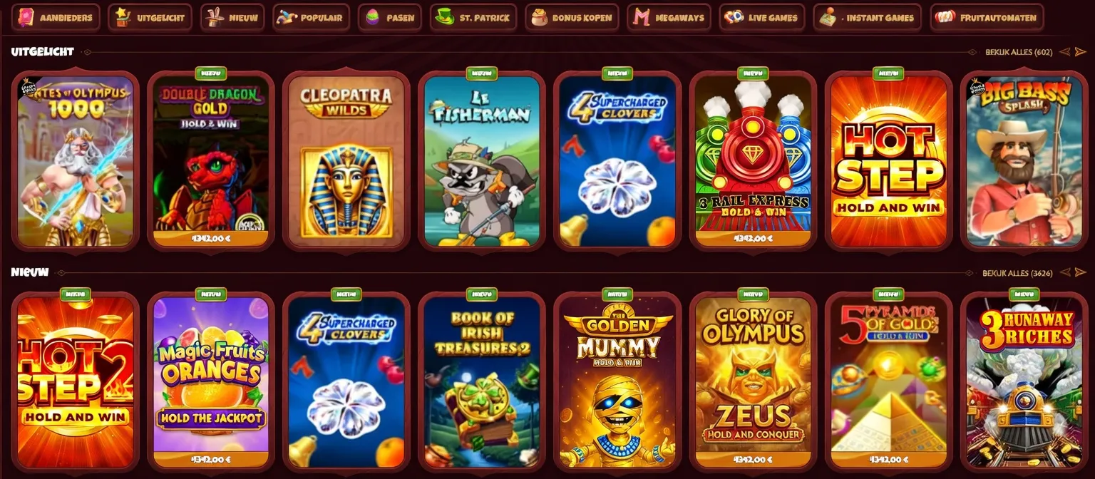 Veelgestelde vragen over iDEAL bij online casino's