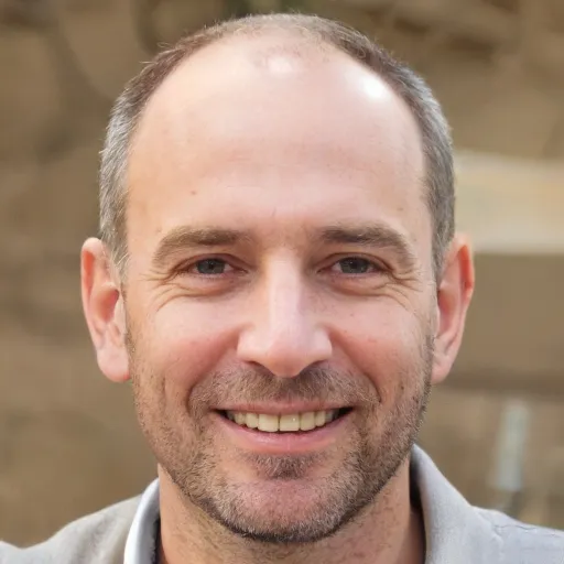 Sven van Dam