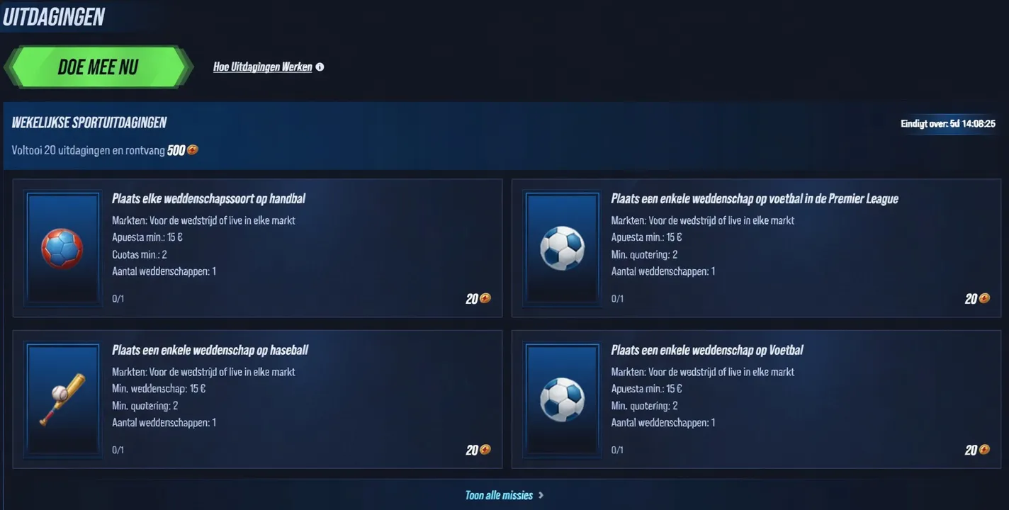 Praktijksnelheid van een iDEAL casino uitbetaling: drie scenario's